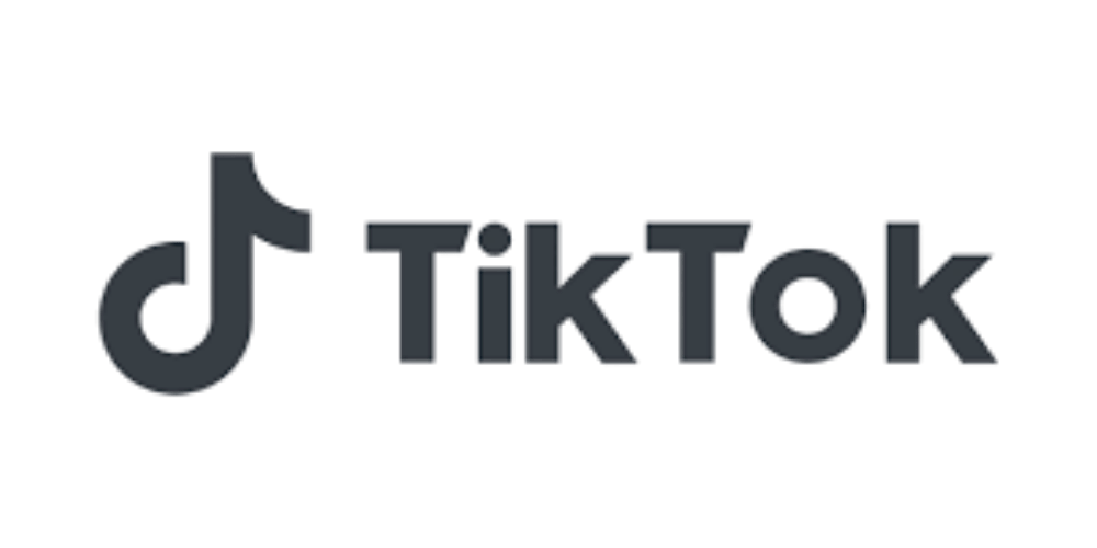 Logo TikTok
